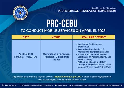 prc cebu contact number|PROFESSIONAL REGULATION COMMISSION (PRC) – CEBU .